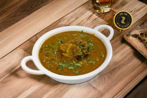 Mutton Masala