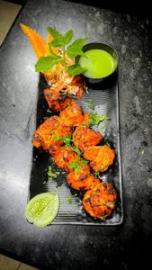 Chicken Tandoori