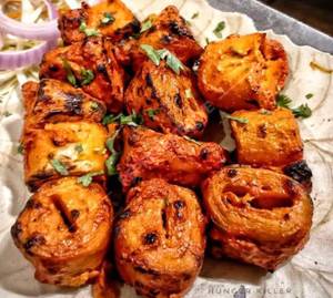 Soya Chapp Tikka