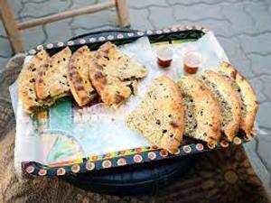Stop naan