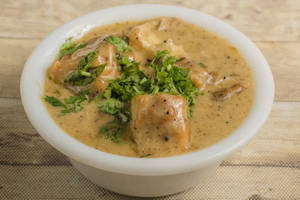 Kali Mirch Paneer
