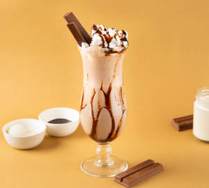 Kitkat Dark Chocolate Temptation