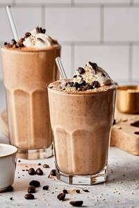 Cold Coffee