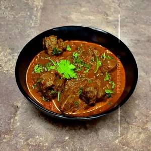 Mutton Kosha