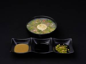 Veg Clear Soup