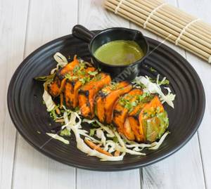 Paneer Tikka