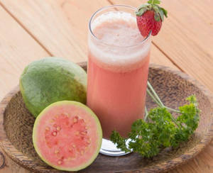 Guava Mojito (300 Ml)