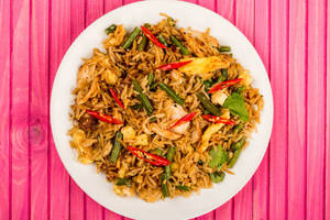 Veg Fried Rice