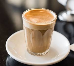 Latte [Serves 1]