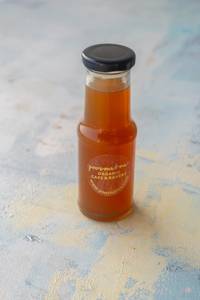 Jasmine Flower Green Iced Tea