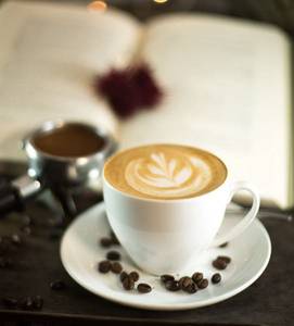 Cafe Latte