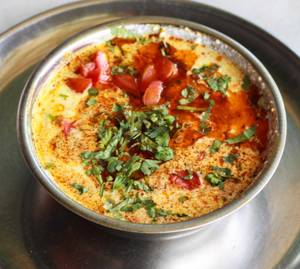 Dahi Fry 
