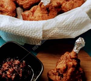 Chicken Lollipop (Fry)