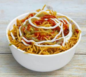 Veg Noodle
