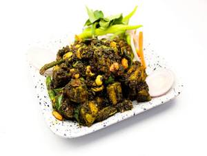 Boneless Pachi Mirapa Kodi