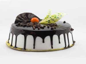 Forest Cake [2pounds]