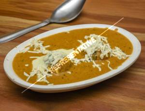 Palak Kofta