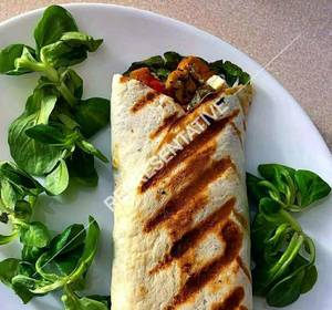 Chicken Wrap