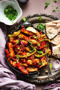VegJalfrezi [400 grams]