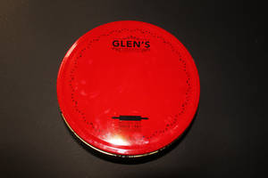 Rich Plum Cake Tin 1 Kg