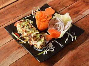 Paneer Malai Tikka [6 Pieces]