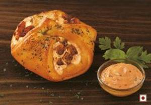 Barbeque Chicken Charming Parcel