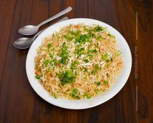 Veg Fried Rice