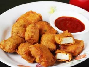 Paneer Pakoda