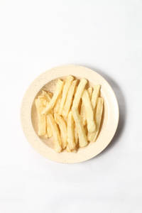 Finger Chips 