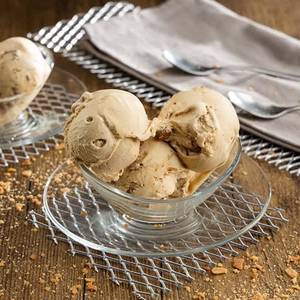 Italian Biscott Gelato (Scoop)