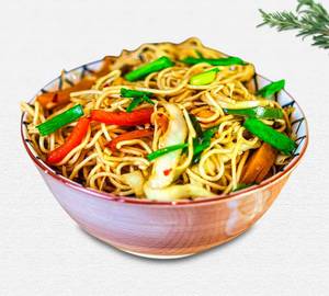Veg Haka Noodles