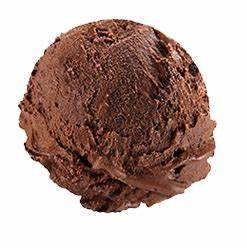 Chocolate Ice cream (1 Ltr Pack)