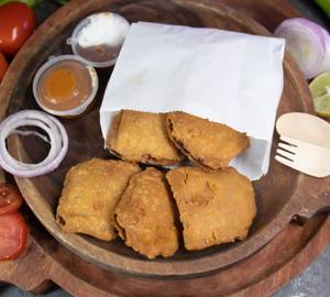 Fpf Cheese Puff [5 Pieces]