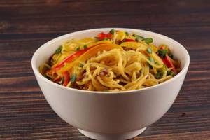 Hakka Noodles