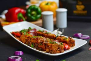 Chilli Paneer