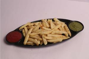 Original Salted Fries