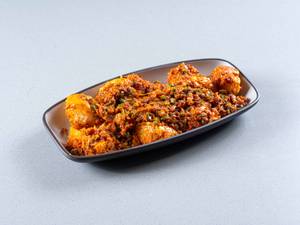 Tawa Masala Pav