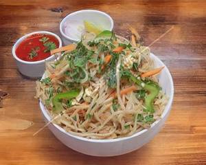 Veg Noodles