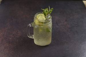 Virgin Mojito