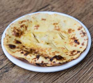 Makki Ki Roti