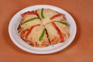 Honest Special Pizza