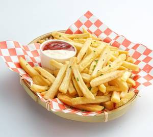French Fry