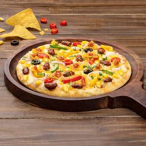 Mexican Fiesta Pizza