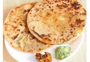 Aloo Parota