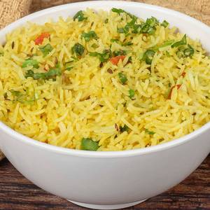 Veg Pulao