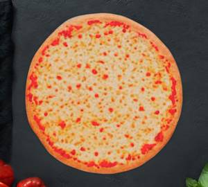 12" Margherita Pizza Extra Large
