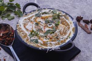 Shahi Matar Malai