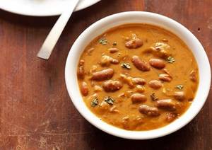 Rajma Masala