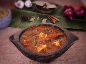 Chettinad Curry
