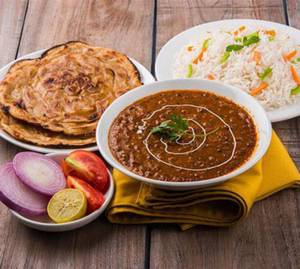 Dal Makhani